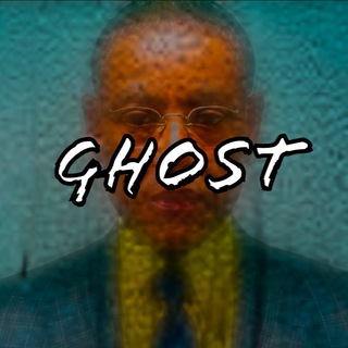 哲學 Ghost