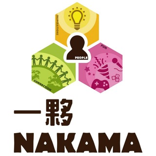Nakama活動交友平台 (香港)