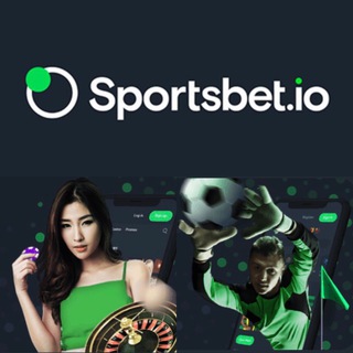 賽博娛樂 Sportsbet.io