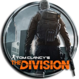 PS4 The Division HK