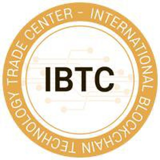 投資 IBTC Official Announcement