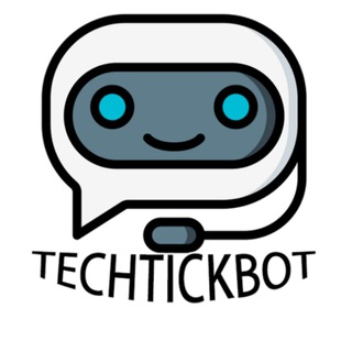 TechTickBot Channel