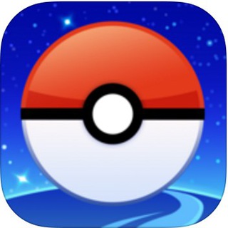 運動 Pokémon GO 討論谷 (嚴禁外掛)