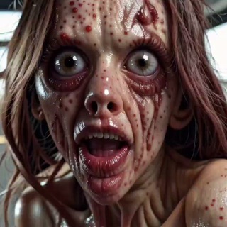 古靈精怪瘋狂世界