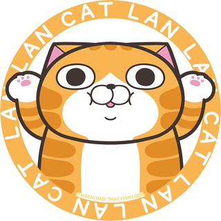 Telegram🇹🇼台灣白爛貓GIF貼圖群